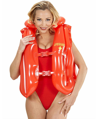  Gilet di salvataggio gonfiabile per adulto, fig. 2 