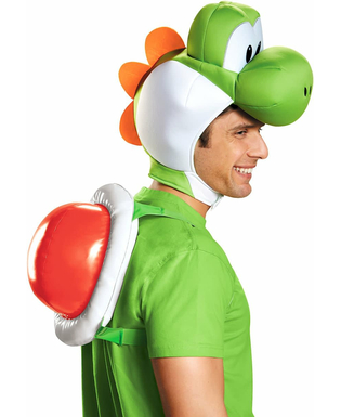  Kit Yoshi Nintendo® Adulte, fig. 2 