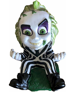  Petit Beetlejuice d'épaule, fig. 2 