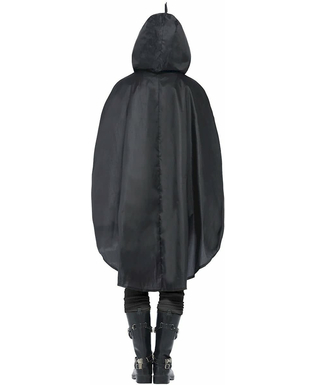  Poncho pingouin adulte, fig. 2 