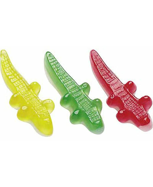  Sachet Bonbons Haribo Croco, fig. 2 