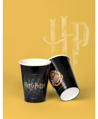  8 FSC® Harry Potter Pappbecher 210 ml, fig. 2 