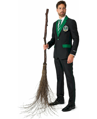  Mr. Slytherin™ Kostüm für Erwachsene Suitmeister™, fig. 3 