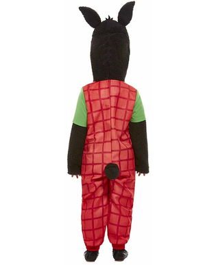  Déguisement Bing luxe rouge enfant, fig. 3 