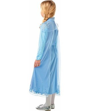  Disney Frozen 2™-Elsa-Kostüm für Mädchen blau-lila, fig. 3 