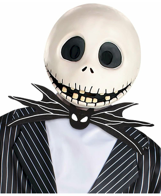  Déguisement Jack Skellington adulte, fig. 3 