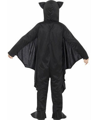  Déguisement squelette chauve-souris enfant Halloween, fig. 3 