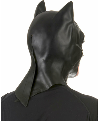  Masque homme chauve-souris adulte, fig. 2 