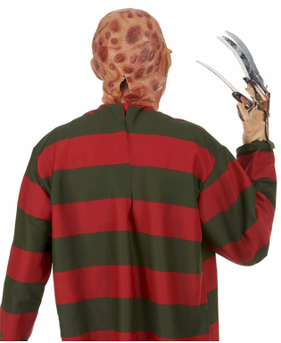  Masque intégral Freddy Krueger adulte, fig. 2 