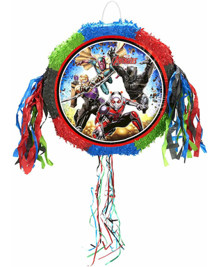  Piñata Avengers™, fig. 2 