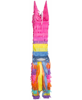  Piñata lama multicolore 58 x 35 cm, fig. 2 