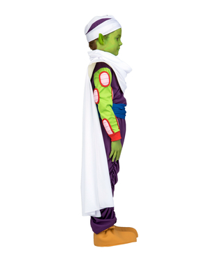  Piccolo™ Dragon Ball Kinderkostüm Lizenz bunt, fig. 2 