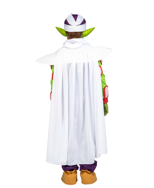  Piccolo™ Dragon Ball Kinderkostüm Lizenz bunt, fig. 3 