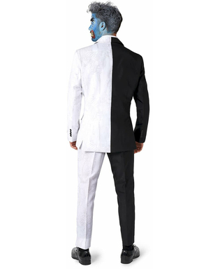  Costume Double Face adulte Suitmeister, fig. 4 