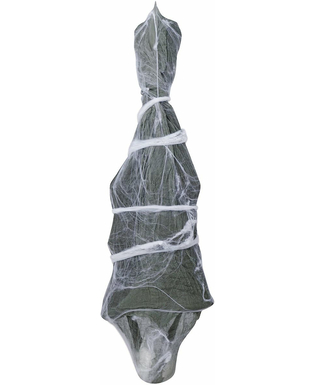  Mumien-Deko für Halloween Hängedekoration beigefarben 130 cm, fig. 3 