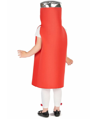  Déguisement ketchup enfant, fig. 4 