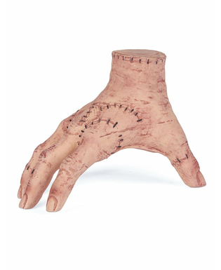  Gotische Hand abgetrennte Hand Halloween Dekoration, fig. 4 