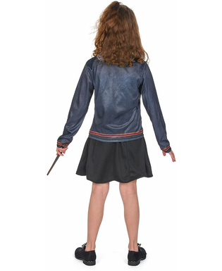  Top avec jupe Gryffondor Harry Potter fille, fig. 4 