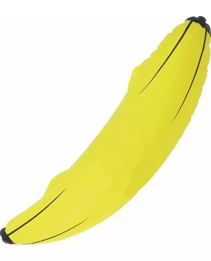 Banana gonfiabile per adulti