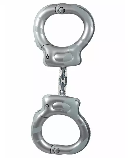 Manette gonfiabili giganti da 130 cm
