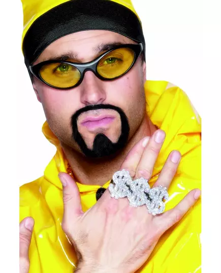 Dollar-Ring.