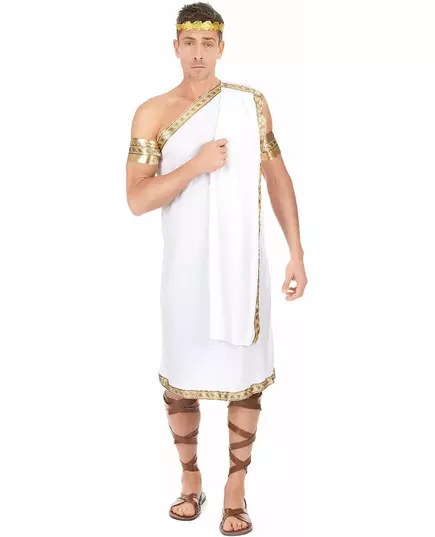 Costume greco da uomo