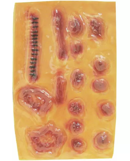 Kit ferite per Halloween