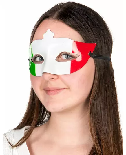Italien-Augenmaske, image 2