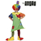  Déguisement pour Enfants Femme clown, fig. 1 