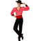  Verkleidung für Erwachsene Flamenca, fig. 1 