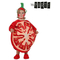  Déguisement pour Bébés Tomate, fig. 1 