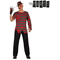  Déguisement pour Adultes (2 pcs) Assassin, fig. 1 