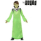 Déguisement pour Enfants Alien vert, fig. 1 