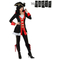  Déguisement pour Adultes (2 pcs) Capitaine Pirate, fig. 1 