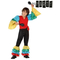  Déguisement pour Enfants Danseur de rumba (2 Pcs), fig. 1 