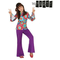  Costume per Bambini Hippie (3 Pcs), fig. 1 