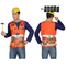  T-shirt pour adultes 7703 Maçon, fig. 1 