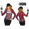  T-shirt pour adultes 8256 Femme pirate, fig. 1 