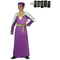  Déguisement pour Enfants Roi mage balthazar (4 Pcs), fig. 1 