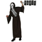  Costume per Adulti Scheletro, fig. 1 