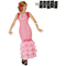  Déguisement pour Adultes Rose Danseuse de Flamenco, fig. 1 