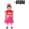  Déguisement pour Bébés Princesse Rose, fig. 1 