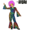  Déguisement pour Enfants Disco, fig. 1 