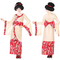  Déguisement pour Adultes Rose (2 pcs) Geisha, fig. 1 