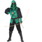  Costume per Adulti Arciere Uomo, fig. 1 