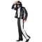  Déguisement pour Adultes Pop Star (3 pcs), fig. 1 