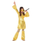  Costume per Bambini Disco Dorato (3 pcs), fig. 1 