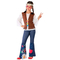  Déguisement pour Enfants 110978 Hippie, fig. 1 