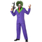  Déguisement pour Adultes Joker Clown, fig. 1 