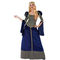  Déguisement pour Adultes 113855 Dame Médiévale, fig. 1 